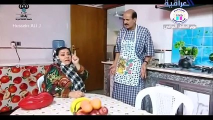 مسلسل يوميات رحيم وريم الحلقة الرابعة (4)