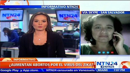 “Dadas las condiciones penales en El Salvador no debería plantearse como alternativa”: vocera de Cemujer sobre abortos