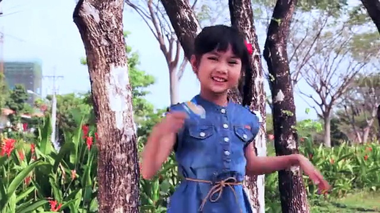 Be tap danh rang - bao an