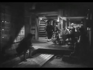 Zangiku monogatari - Kenji Mizoguchi 1939VOS