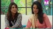 Sitaray Ki Subha HumSitaray Morning Show with Shaista Lodhi 18 AUG 2015