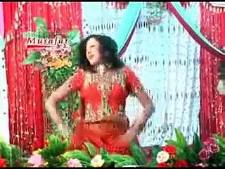 Mara Shom Dar Pase - Saher Malik - Pashto New Dance Album Best Of  Saher Malik Vol 4