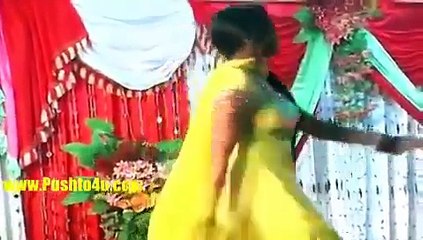 Sexy Dance - Saher Malik - Pashto New Dance Album Best Of  Saher Malik Vol 4
