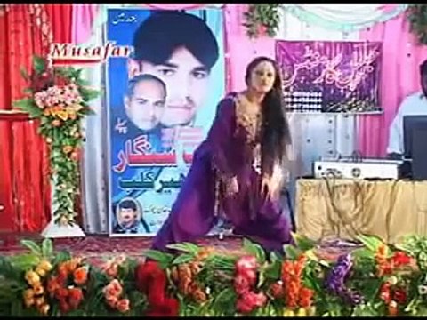 Zama Da Hussan Garam Bazar De - Saher Malik - Pashto New Dance Album Best Of Saher Malik Vol 4