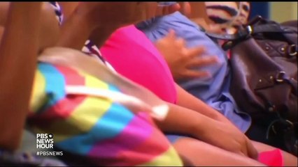 Why is Zika virus spreading so quickly?