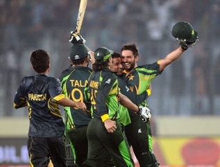 Asia Cup T20 2016: India to face Pakistan on February 27