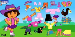 Dora the Explorer Dora lExploratrice Cartoon Full Episode Game dora dress Up UHLQgqak4cg