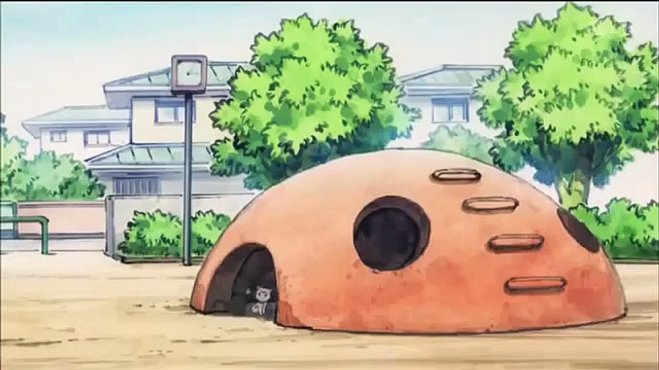 ドラえもん しずかちゃんが消えた! こびとロボットははたらき者!