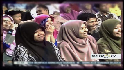 Stand Up Comedy Show - Dede Kendor, Teroris Salah Kalo Incar Indonesia