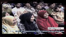 Stand Up Comedy Show - Cerita Beni Susah Cari Makan di Jakarta