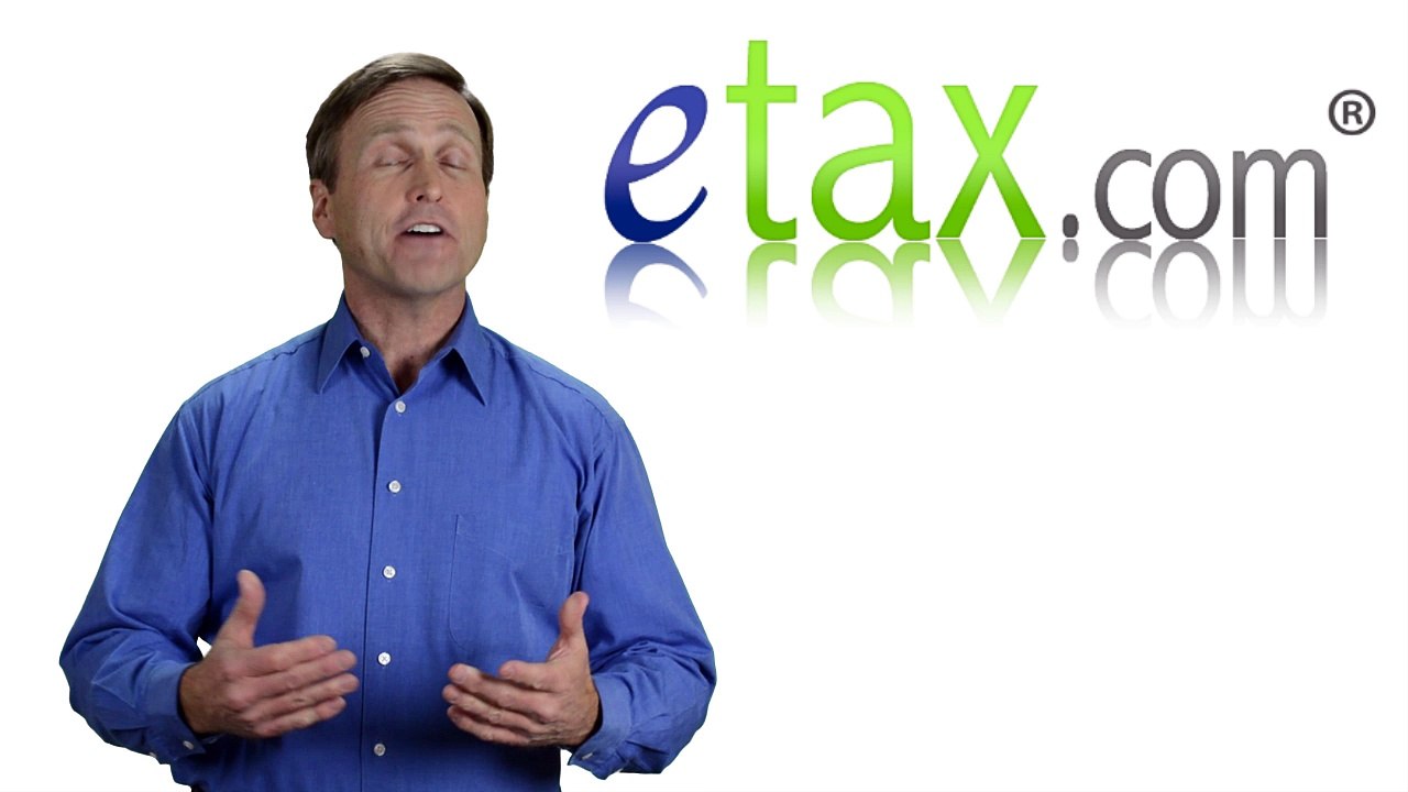 eTax.com Michigan Tax Return