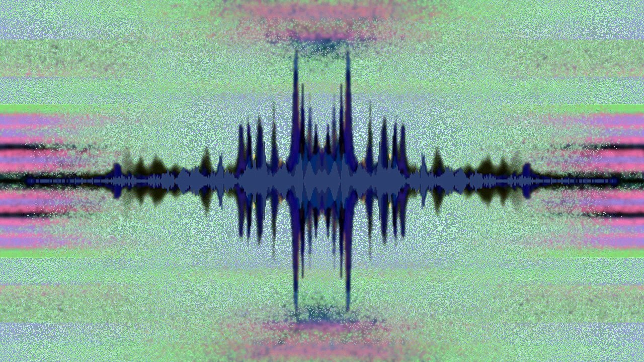 Colors and Sound 013