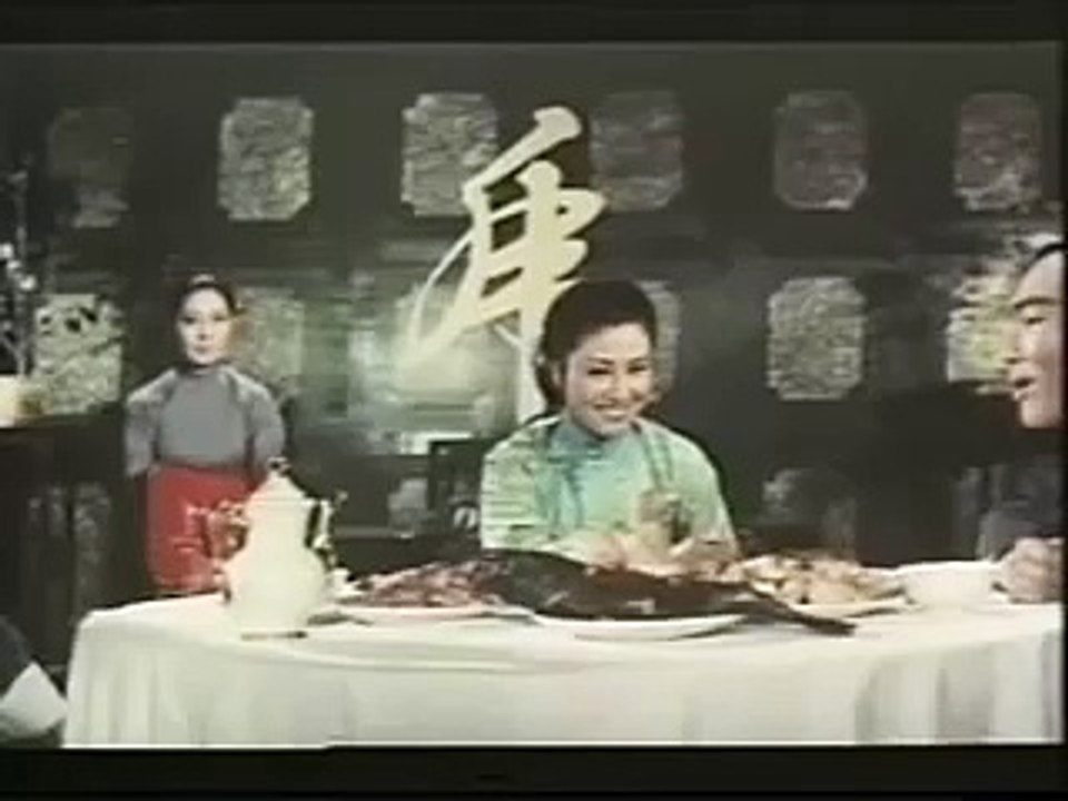 LADY WHIRLWIND - Hong Kong martial arts film - video Dailymotion