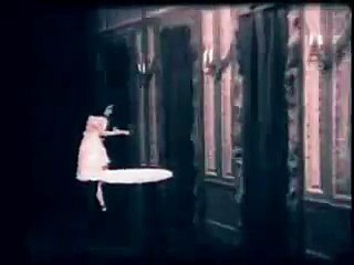 Alice In Wonderland - adaptation of the fairy tale