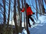 Snowbeast - Yeti - horror film