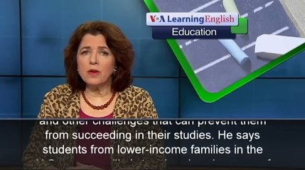Blacks, Latinos Score Lower on Tests in the U.S. than Whites and Asians