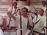 Caesar the Conqueror - historical costume drama