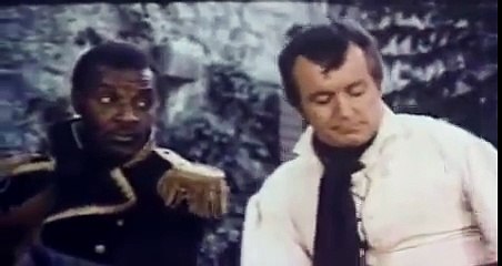 Eagle In A Cage - Battle of Waterloo - historical drama film