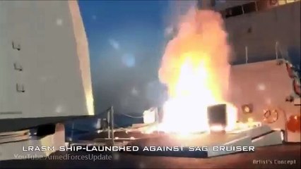US Military NASTY SURPRISE for Russian Navy