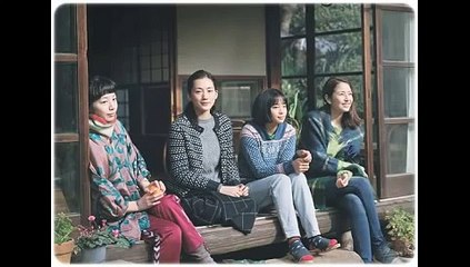 宇多丸が映画「海街Diary（是枝裕和監督）」を絶賛　シネマハスラー 感想を語る