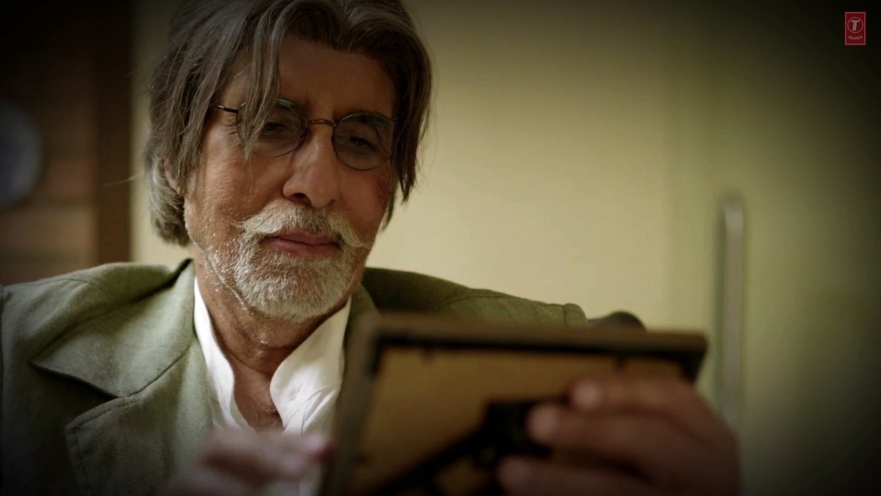 'Tu Mere Paas' LYRICAL Video Song _ Wazir Movie Songs _ Farhan Akhtar, Aditi Rao Hydari _ T-Series