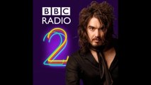 Russell Brand with Noel Fielding Ep 81 13 10 07 Radio 2