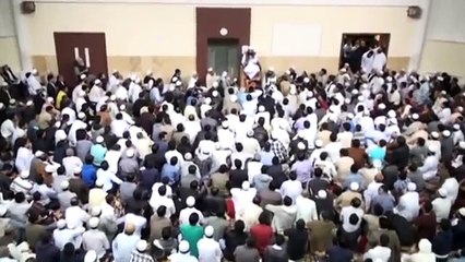 Maulana Tariq Jameel narrates a Funny Story of Bus Conductor "Nikaah"