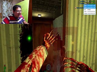 ¡¡¡Quiero tu Cerebro!!! Drax92 Garry´s Mod (Apocalipsis Zombie)