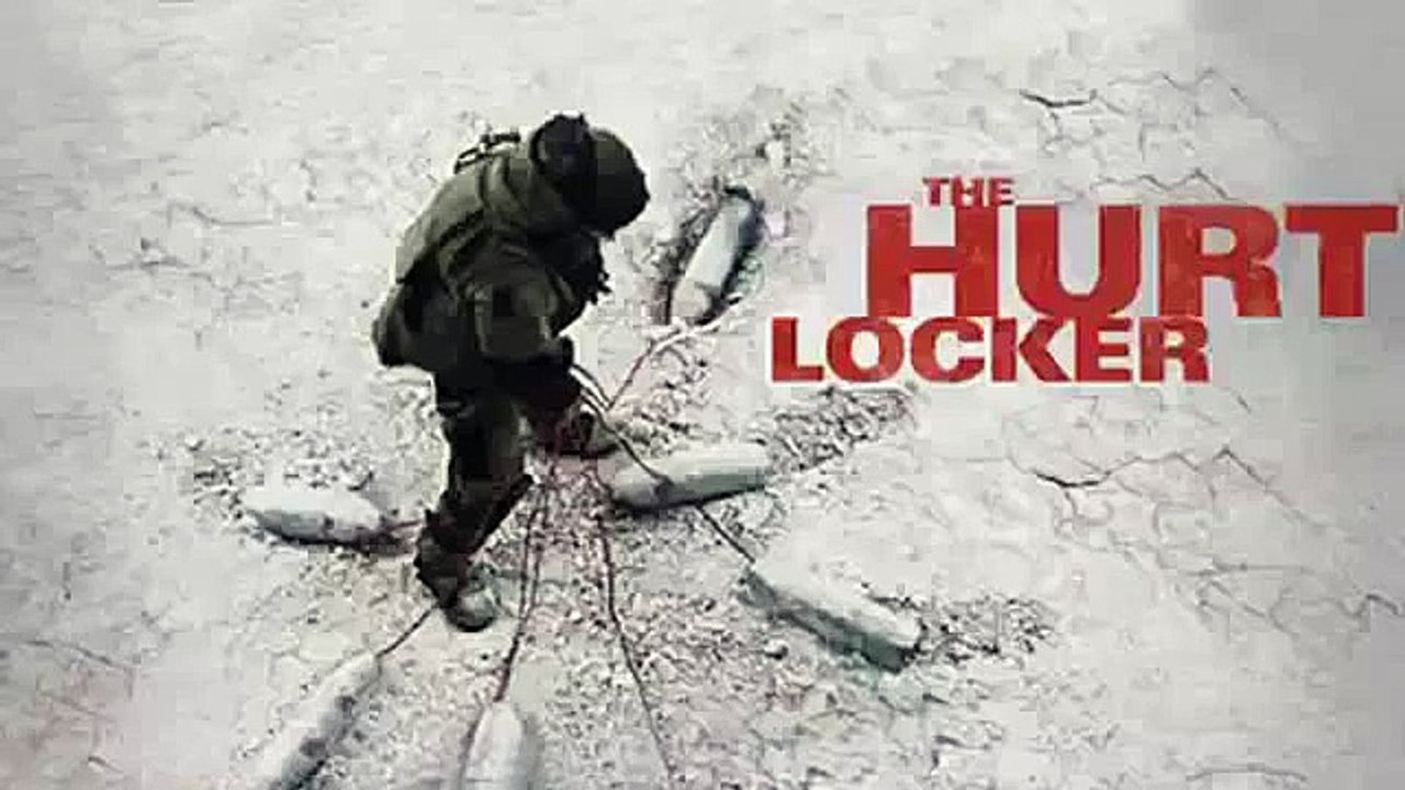 町山智浩が宇多丸の映画『ハート・ロッカー』評論に真っ向から反論