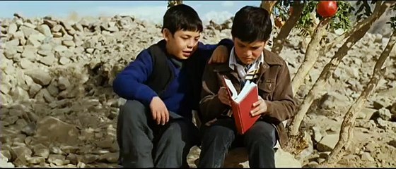 The Kite Runner (2007) (Trailer)
