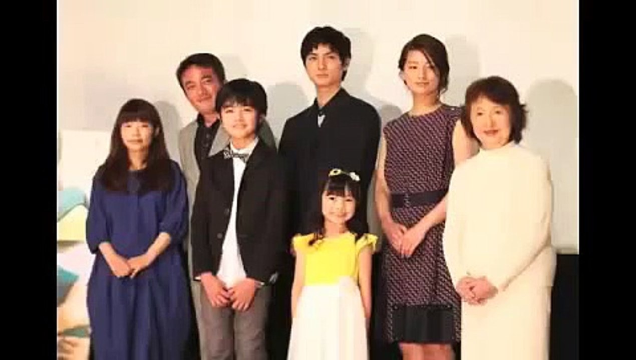 宇多丸が映画「君はいい子」（呉美保監督）を絶賛　シネマハスラー 感想を語る