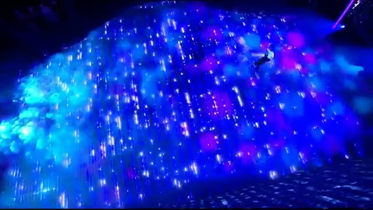 Britain\'s Got Talent - 2011-06-01 - James Hobley