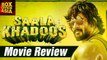 Saala Khadoos Movie Review | R. Madhavan | Rajkumar Hirani | Box Office Asia