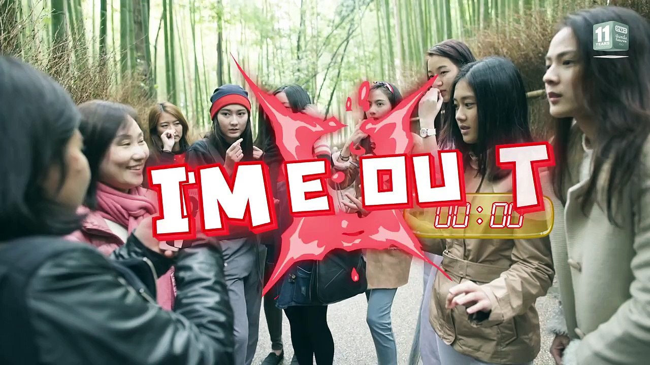 Frozen Hormones ทริปว้าวุ่น 0 องศา EP.9 Part 5/5