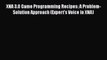 [PDF Download] XNA 3.0 Game Programming Recipes: A Problem-Solution Approach (Expert's Voice