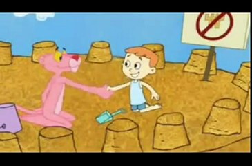 النمر الوردى جميع الحلقات حلقه رقم (126)