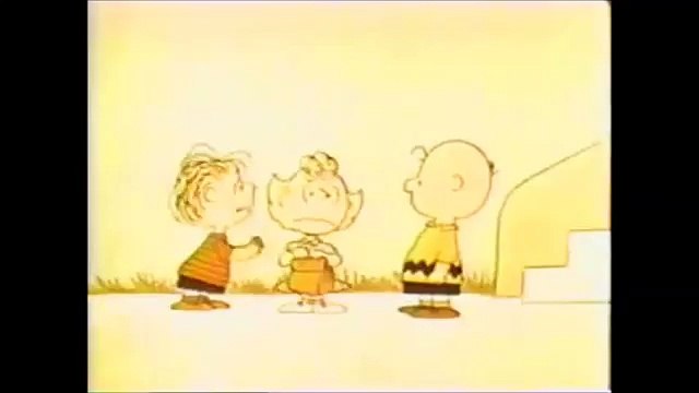 Weber's Bread Featuring Charlie Brown,Sally,and Linus