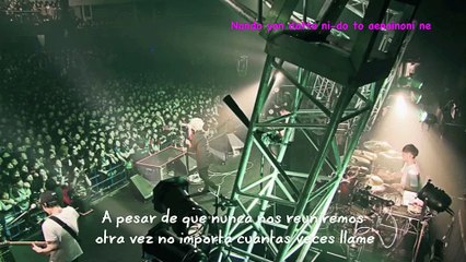 My First Story If I am  sub español