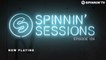 Spinnin Sessions 124 - Guest: EDX