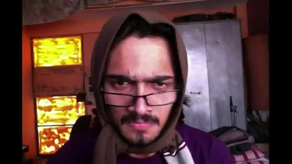 BB Ki Vines-  Abusing in front of parents