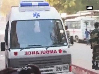 Two soldiers killed during army exercise in Jodhpur