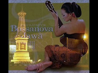 Bossanova Jawa  - Layang Kangen (jasz version)