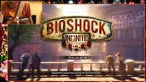 BioShock Infinite | Just Peeked # 59