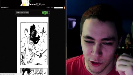 Nanatsu No Taizai Chapter 127 Live Reaction / Review - Giants vs Demons