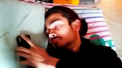 BB Ki Vines-  Jhoota Dost Late Lateef