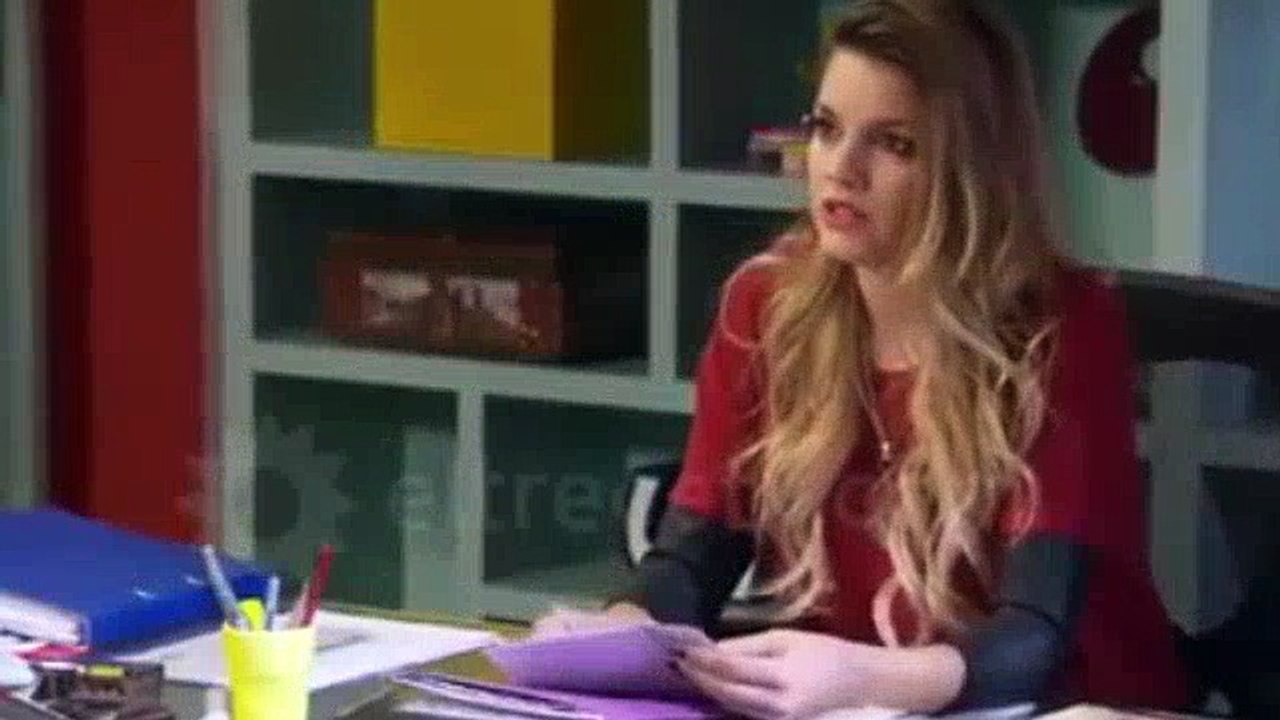Esperanza Mia Capitulo 34