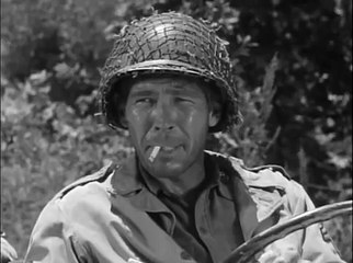 COMBAT! s.2 ep.3: \"Masquerade\" (1963)