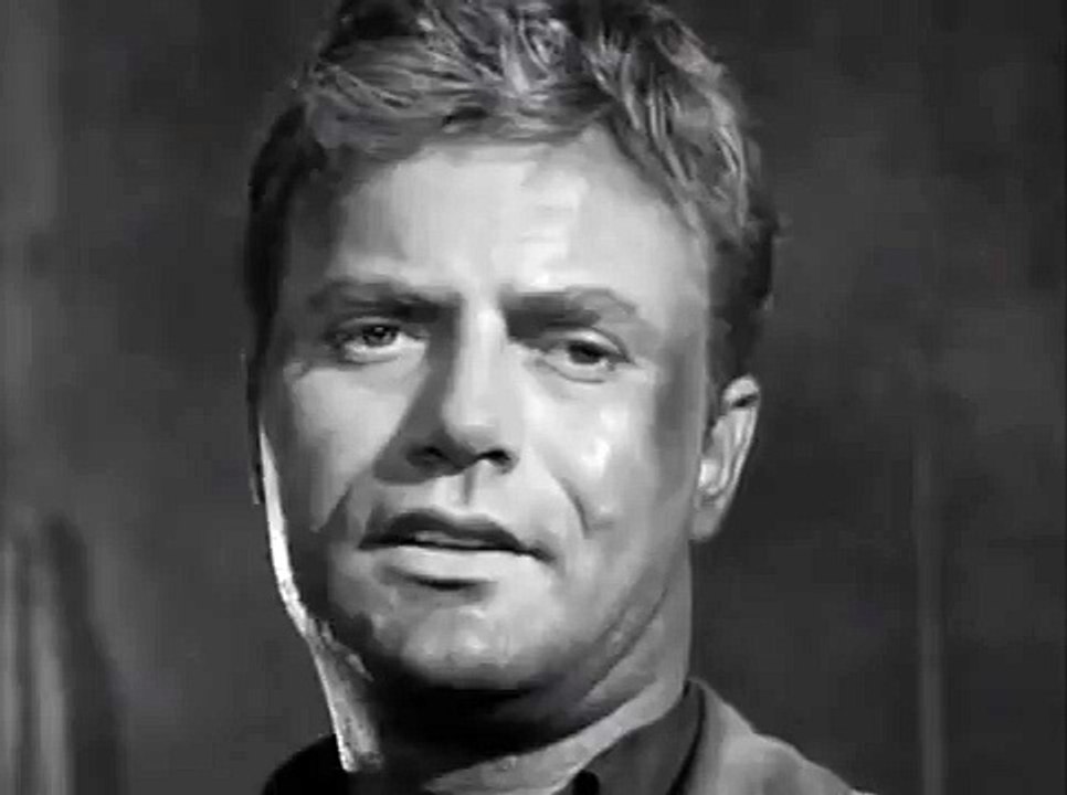 COMBAT! s.3 ep.7: \"Operation Fly Trap\" (1964)