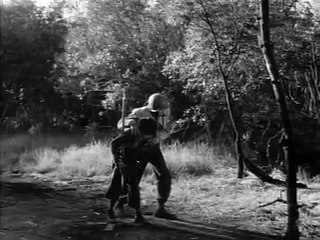 COMBAT! s.1 ep.16: \"The Volunteer\" (1963)