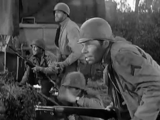 COMBAT! s.3 ep.26: \"The Tree of Moray\" (1965)